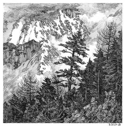 Zeichnungen