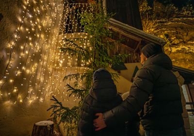 Adventabende