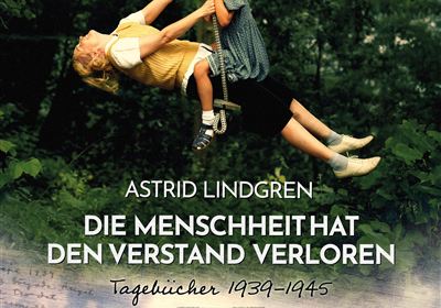 Astrid Lindgren