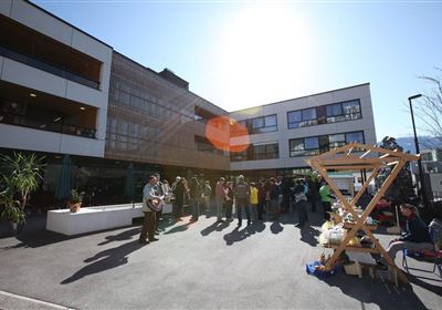 Bauernmarkt insriX