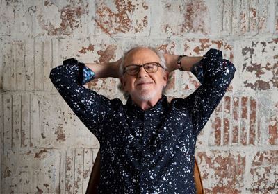 Bob James
