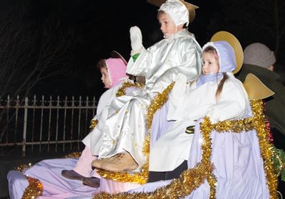 Christkind