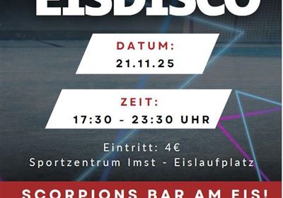 Eisdisco