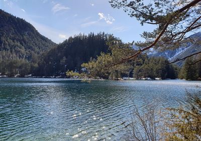 Fernsteinsee