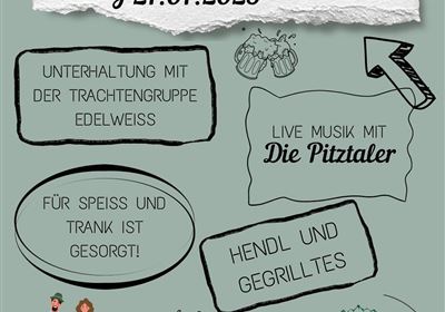 Frühschoppen