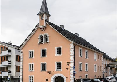 Galerie Theodor von Hörmann