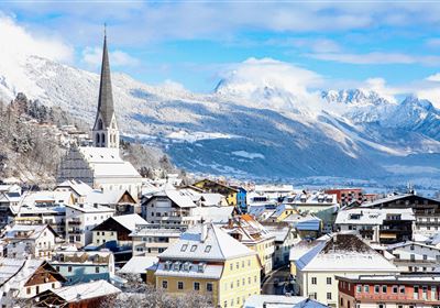 Imst Winter