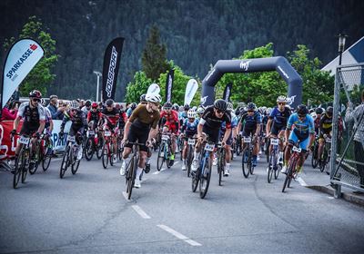 Imster Radmarathon