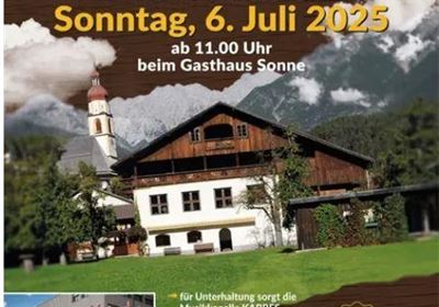 Kirchtagsfest
