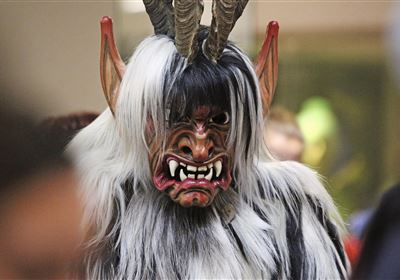 Krampus