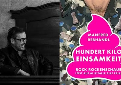 Manfred Rebhandl