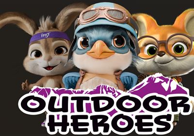 Outdoor Heroes