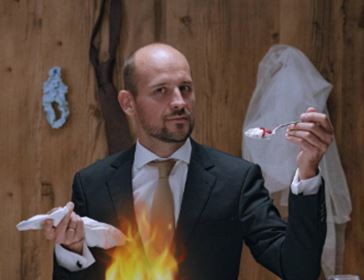 seppi neubauer heiße liebe