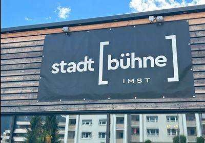 Stadtbühne imst