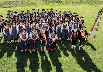 Stadtmusik Imst