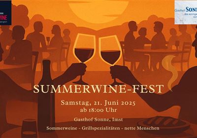 Summerwine Fest