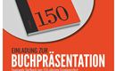Buchpräsentation
