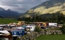 Driving Village