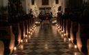 Johanneskirche Adventlesung