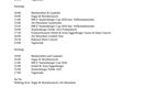 Programm 1