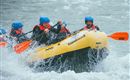 Rafting