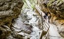 Rosengartenschlucht