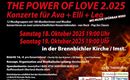 The Power of Love 2