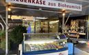 Ziegenkäse