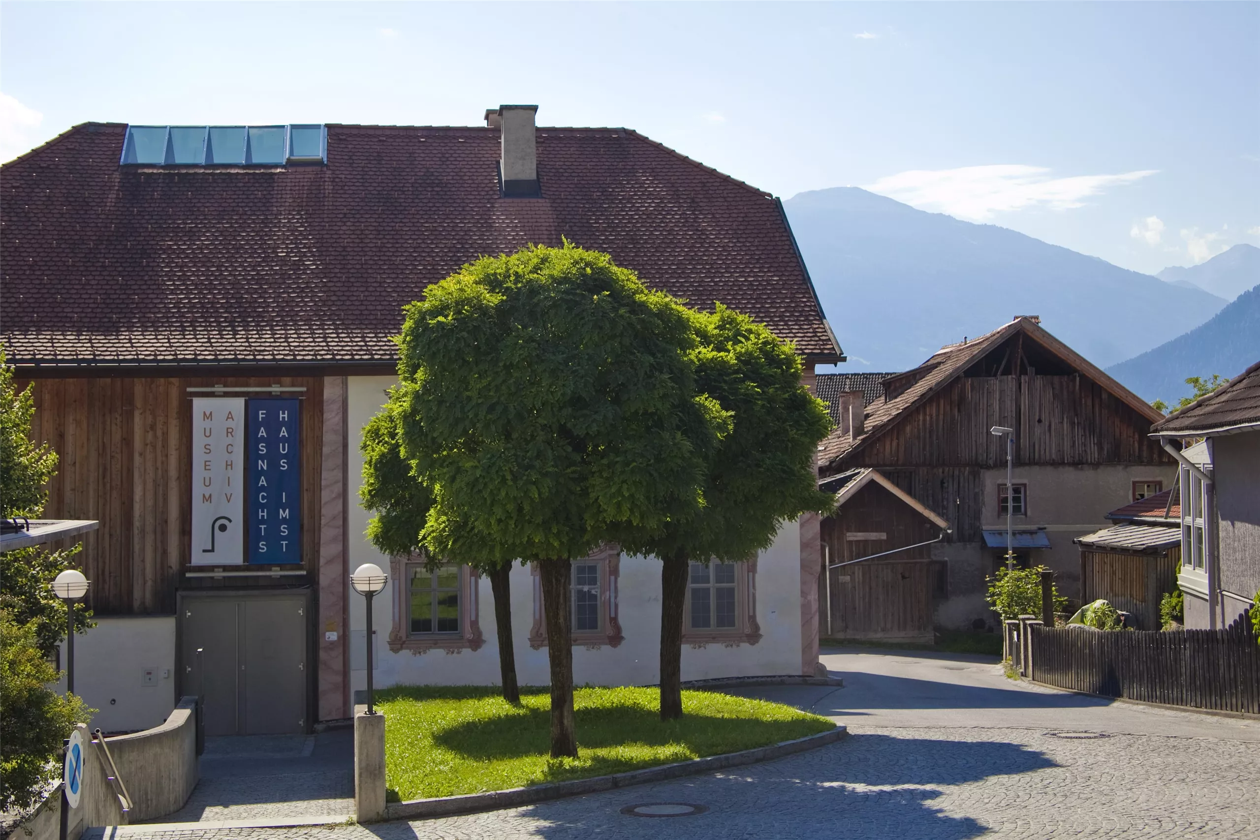Haus der Fasnacht