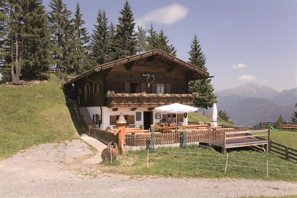 Karrer Alm