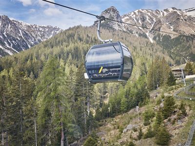 Imster Bergbahnen