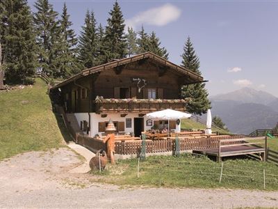 Karrer Alm