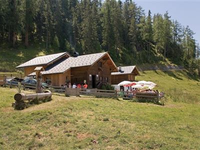 Karröster Alm