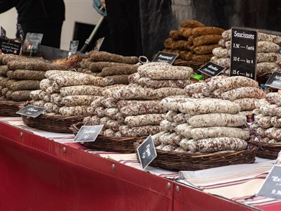insriX Bauernmarkt