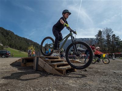 Martin´s Bikeschule