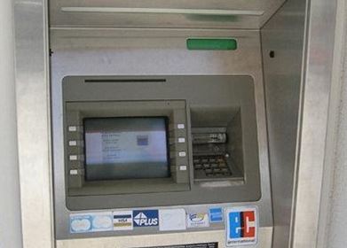 Bankomat