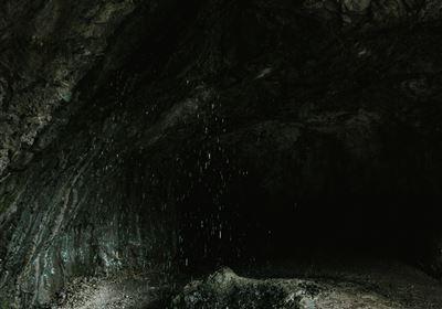 Blaue Grotte