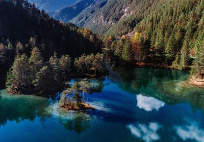 Fernsteinsee