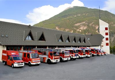Feuerwehr