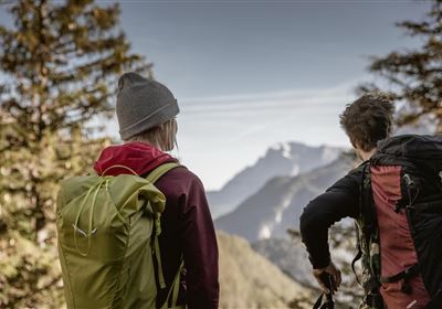 Geführte Wanderungen