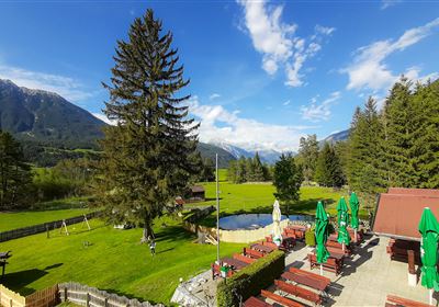 Happis Hütte