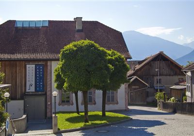 Haus der Fasnacht