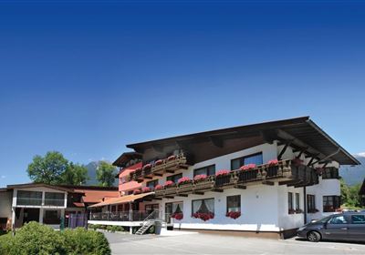 Hotel Auderer