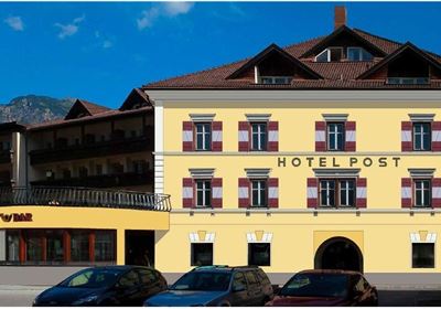 Hotel Post 