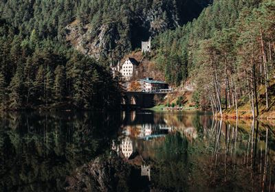 Hotel Schloss Fernsteinsee