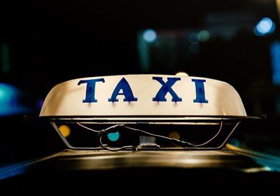 Ill's Taxi 