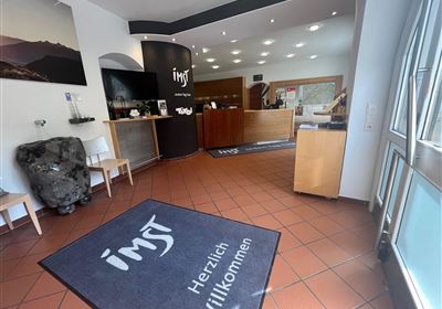 Infobüro Imst