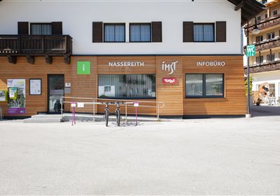 Infobüro Nassereith