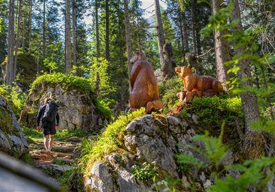 Jägersteig