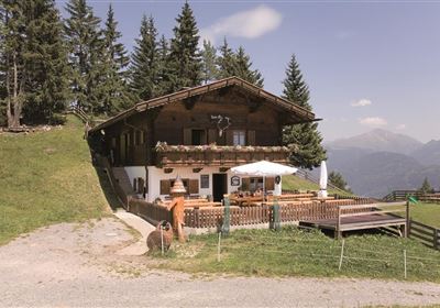 Karrer Alm 